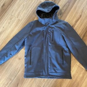 Winter coat